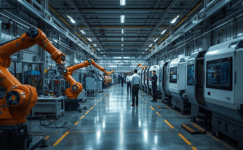 Praktyczny  poradnik  dla zakładów przemysłowych